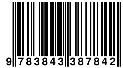 9 783843 387842