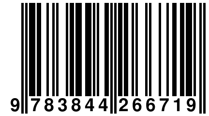 9 783844 266719