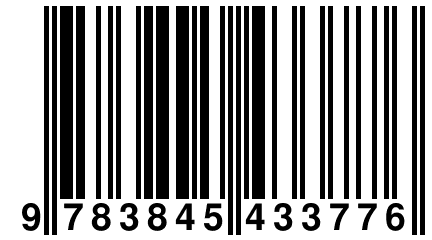 9 783845 433776