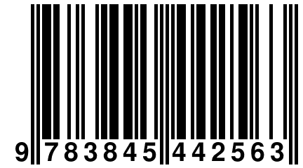 9 783845 442563