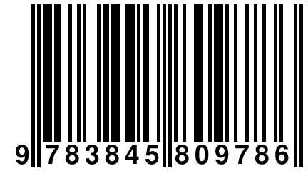 9 783845 809786