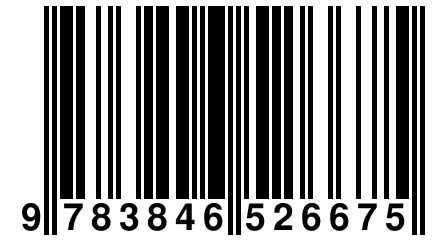 9 783846 526675