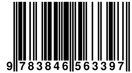 9 783846 563397