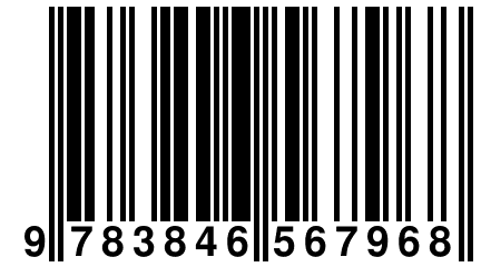 9 783846 567968