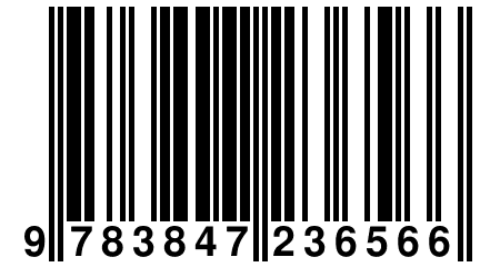 9 783847 236566