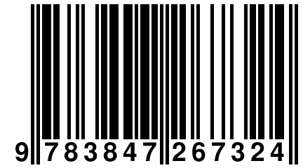 9 783847 267324