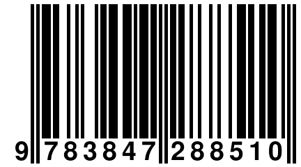 9 783847 288510