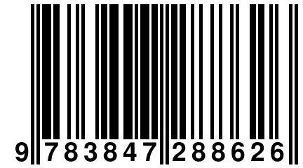 9 783847 288626