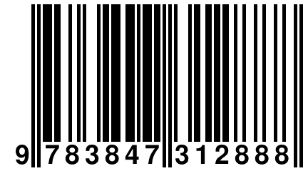 9 783847 312888