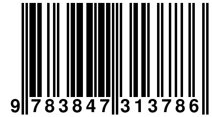 9 783847 313786