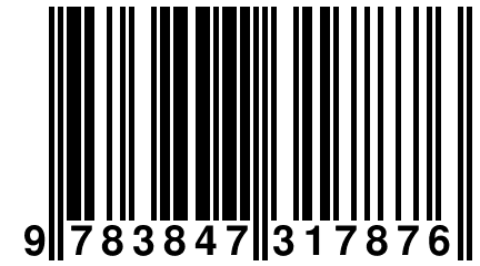 9 783847 317876