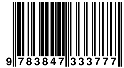 9 783847 333777