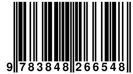 9 783848 266548