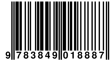 9 783849 018887