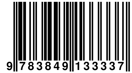 9 783849 133337