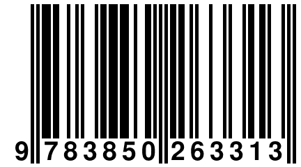 9 783850 263313