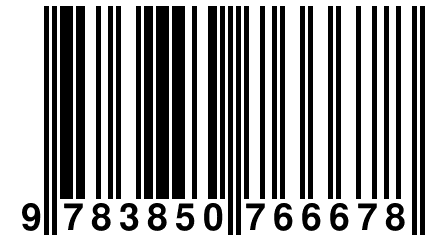 9 783850 766678