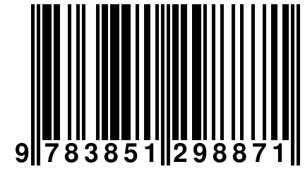 9 783851 298871