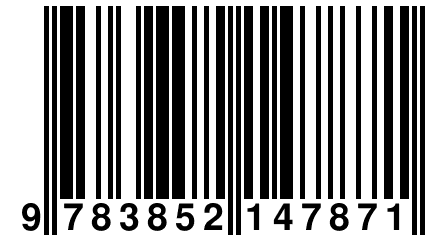 9 783852 147871