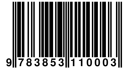 9 783853 110003