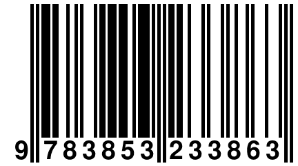 9 783853 233863