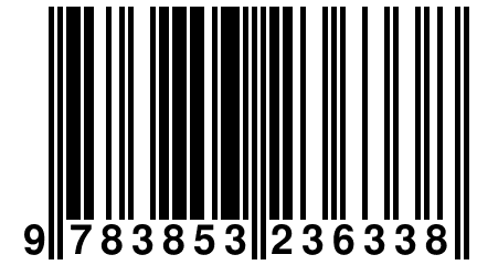 9 783853 236338