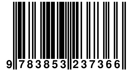 9 783853 237366