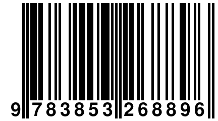 9 783853 268896