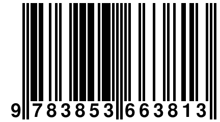 9 783853 663813