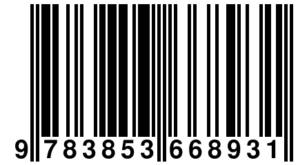 9 783853 668931