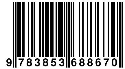 9 783853 688670