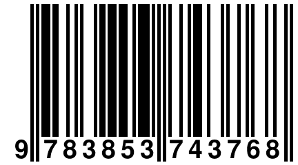 9 783853 743768