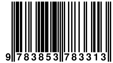 9 783853 783313