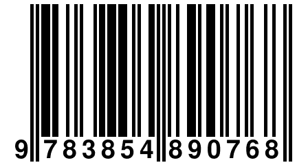 9 783854 890768