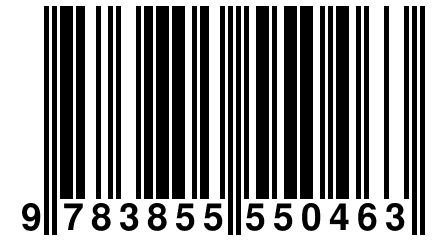 9 783855 550463