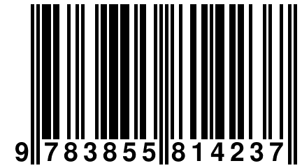 9 783855 814237