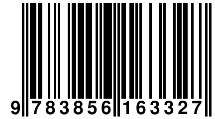 9 783856 163327