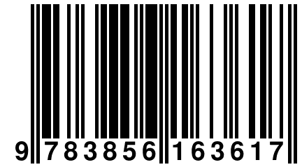 9 783856 163617