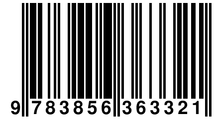 9 783856 363321