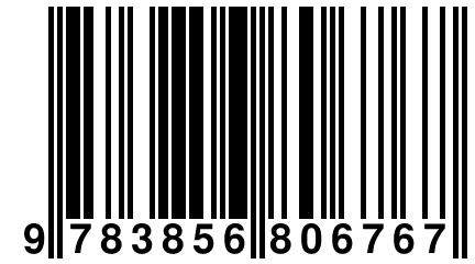 9 783856 806767