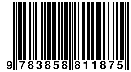 9 783858 811875