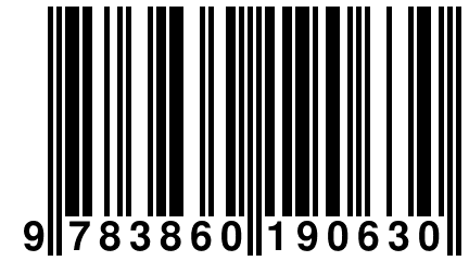 9 783860 190630