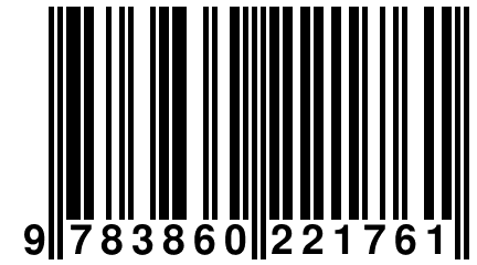 9 783860 221761