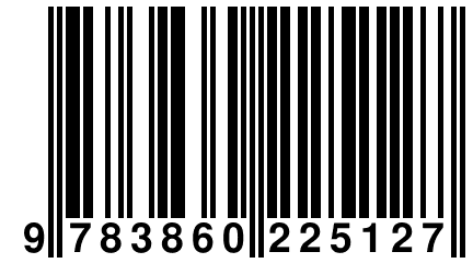 9 783860 225127