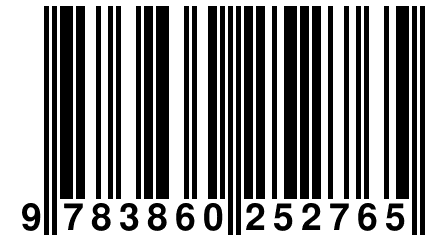 9 783860 252765