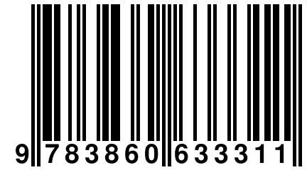 9 783860 633311