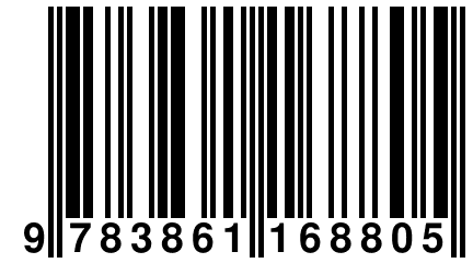 9 783861 168805