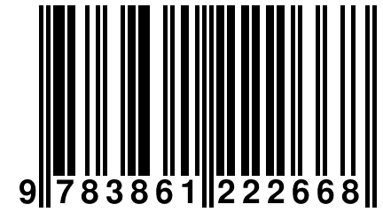 9 783861 222668