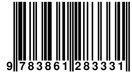 9 783861 283331