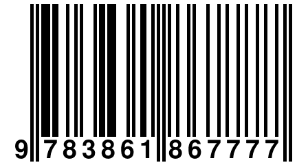 9 783861 867777